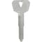 Hillman HILLMAN Automotive Key Blank YM-63 YM-63 Double For Yamaha, PK10 85900 - alternate 2